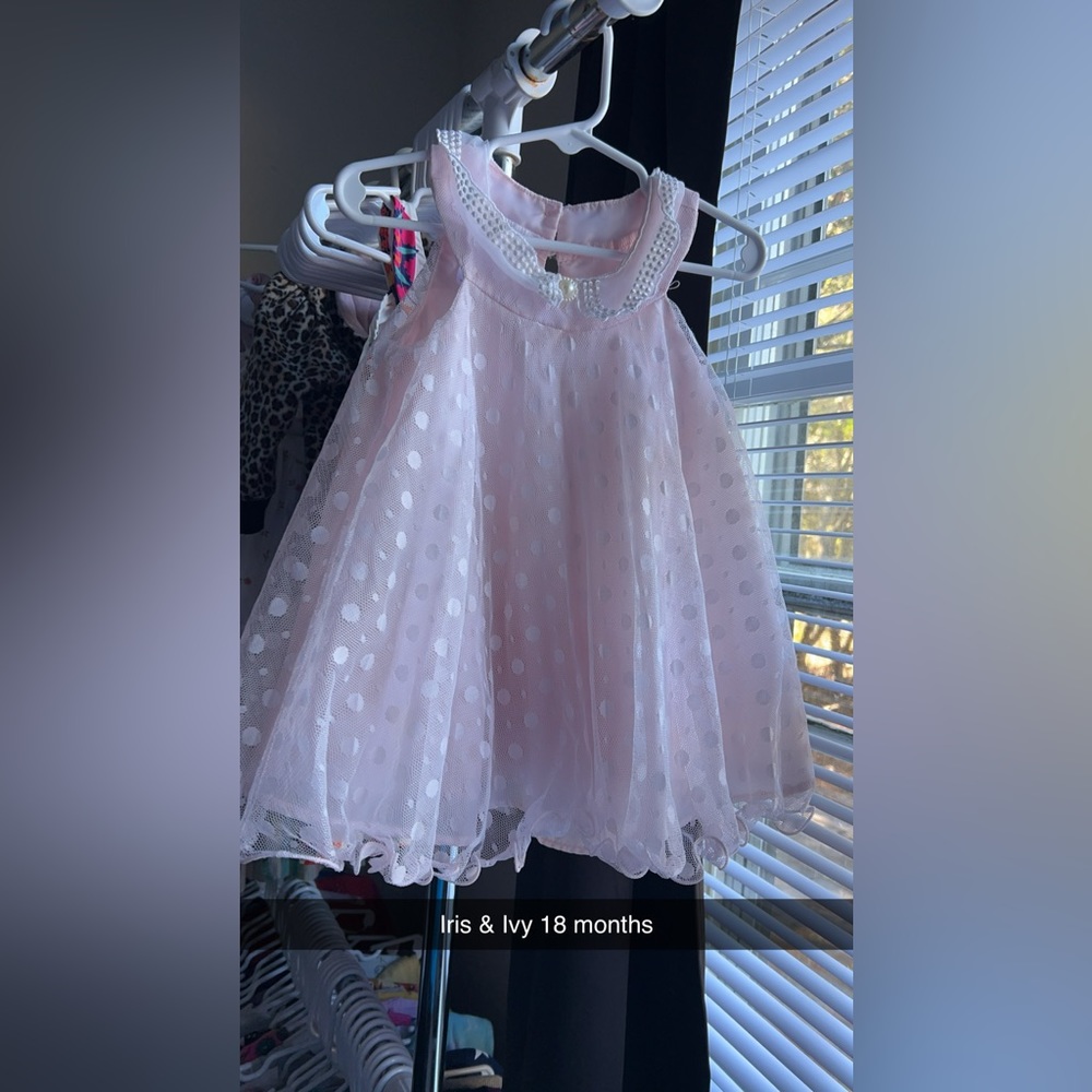 Very cute dress